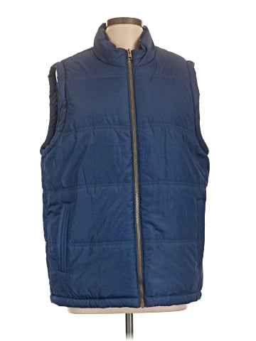 Weatherproof Vest (view 1)
