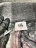 CAbi 100% Cotton Print Gray Active Pants Size S - photo 7