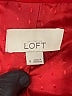 Ann Taylor LOFT Red Blazer Size 4 - photo 6