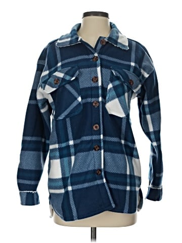 TAXI Fleece (view 1)