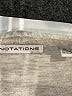 Notations Gray Silver Cardigan Size XL - photo 7