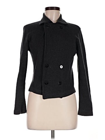 Joan Vass Jacket (view 1)