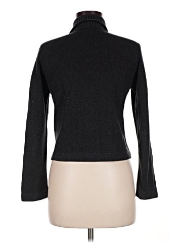 Joan Vass Jacket (view 2)