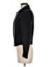 Joan Vass 100% Nylon Black Jacket Size 6 (1) - photo 5