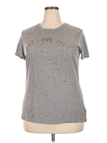 Gap Outlet Short Sleeve T-Shirt (view 1)
