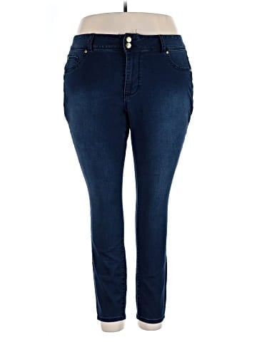 IMAN Jeans (view 1)