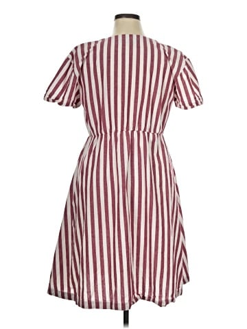 ELOQUII Casual Dress (view 2)