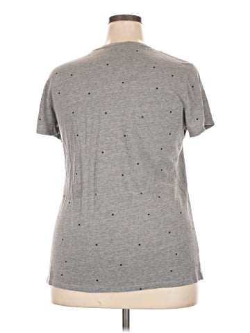 Gap Outlet Short Sleeve T-Shirt (view 2)