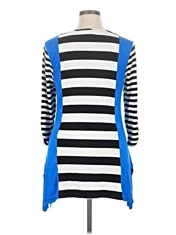 Chelsea & Theodore 3/4 Sleeve T-Shirt (view 2)