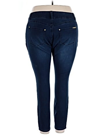 IMAN Jeans (view 2)