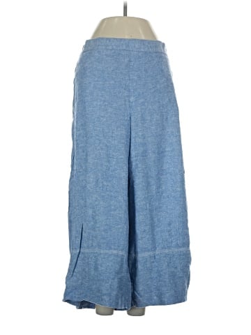 Banana Republic Factory Store Linen Pants (view 1)