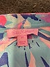 Lilly Pulitzer 100% Polyester Pink 3/4 Sleeve Blouse Size XS - photo 7