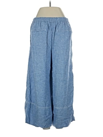 Banana Republic Factory Store Linen Pants (view 2)