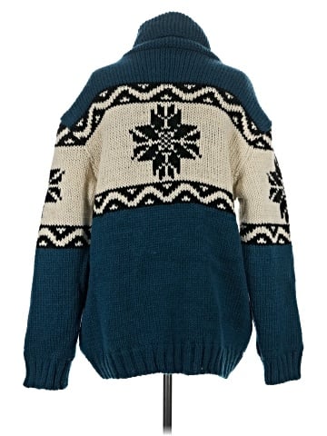 Lost Horizons Cardigan (view 2)