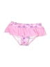 Assorted Brands Pink Two Piece Swimsuit Size 5 - 6 - photo 1