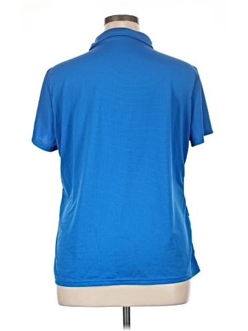Jaclyn Smith Short Sleeve Top (view 2)