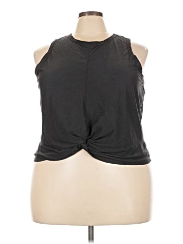 Active by Old Navy Sleeveless Top (view 1)