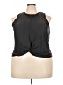 Active by Old Navy Black Sleeveless Top Size 3X - photo 1