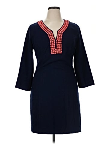 Lilly Pulitzer Casual Dress (view 1)