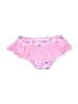 Assorted Brands Pink Two Piece Swimsuit Size 5 - 6 - photo 2