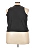 Active by Old Navy Black Sleeveless Top Size 3X - photo 2