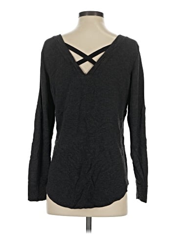 CAbi Long Sleeve T-Shirt (view 2)
