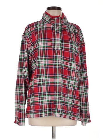 Crown & Ivy Turtleneck Sweater (view 1)