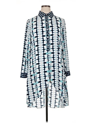 Joseph Ribkoff Poncho (view 1)