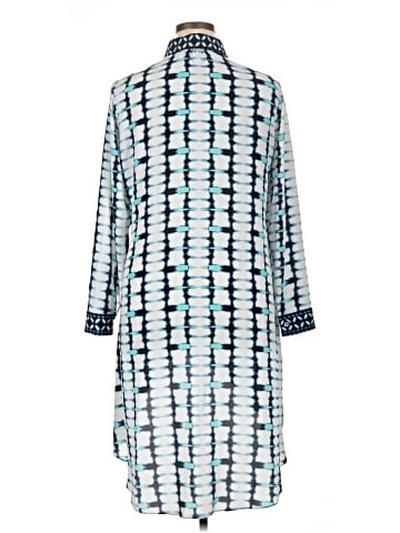 Joseph Ribkoff Poncho (view 2)