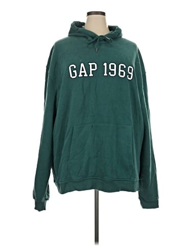 Gap Pullover Hoodie (view 1)