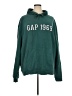 Gap Green Pullover Hoodie Size 3X - photo 1