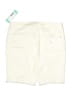 Vigoss 100% Cotton Ivory White Shorts Size 29 waist - photo 2