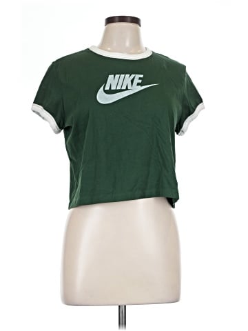 Nike Short Sleeve T-Shirt (view 1)