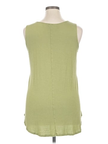 Zenana Premium Sleeveless Top (view 2)