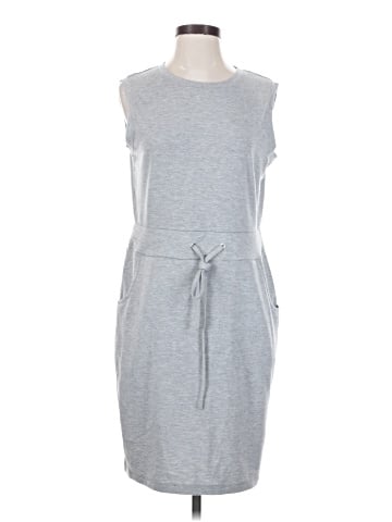 Jones New York Casual Dress (view 1)