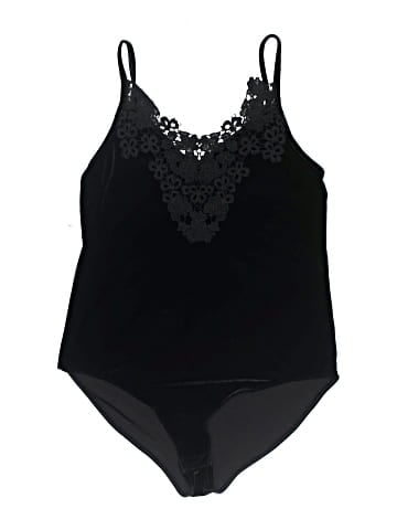 Xhilaration Bodysuit (view 1)