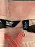 Lands' End Tie-dye Pink Casual Pants Size 10 - 12 - photo 3