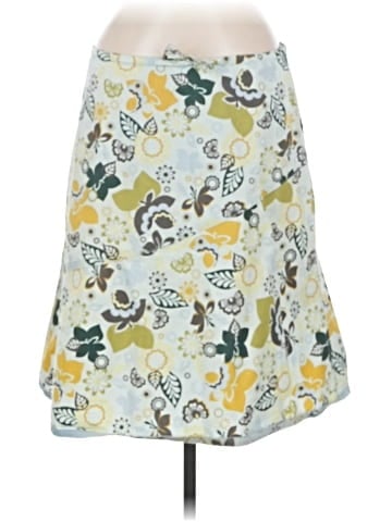 Aventura Casual Skirt (view 1)