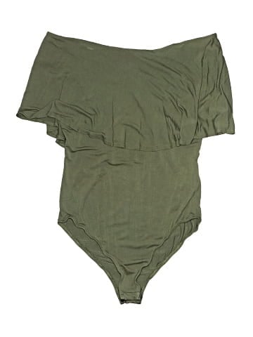 Popular Basics Bodysuit (view 1)