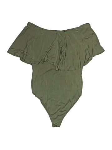 Popular Basics Bodysuit (view 2)