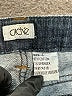 Cache Hearts Blue Jeans Size 4 - photo 7
