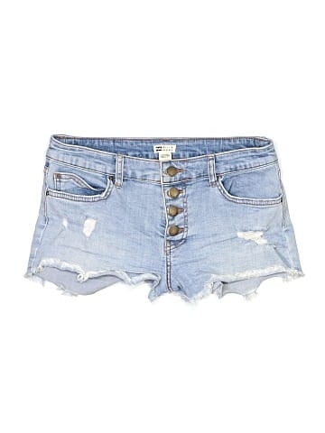 Billabong Denim Shorts (view 1)