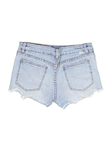 Billabong Denim Shorts (view 2)
