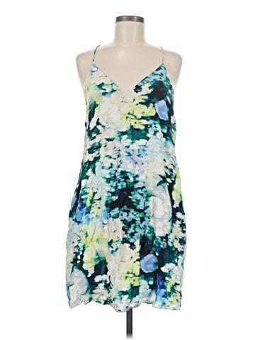 Cynthia Rowley Cocktail Dress (view 1)