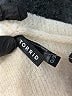 Torrid Ivory Poncho One size - photo 7