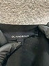 Olivaceous 100% Polyester Black Romper Size M - photo 4