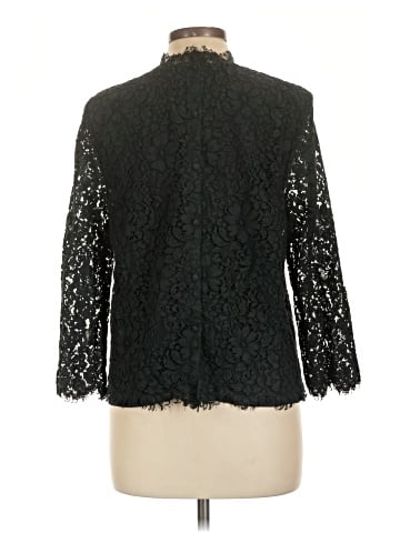 Joie 3/4 Sleeve Blouse (view 2)