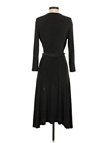 Travelers by Chico's Cocktail Dress (view 2)