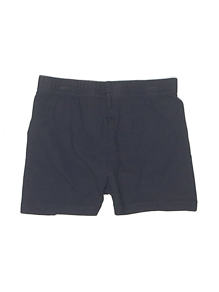 Pre-owned Hanna Andersson Kids' Shorts In Blue