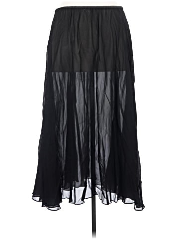 Reformation Formal Skirt (view 2)